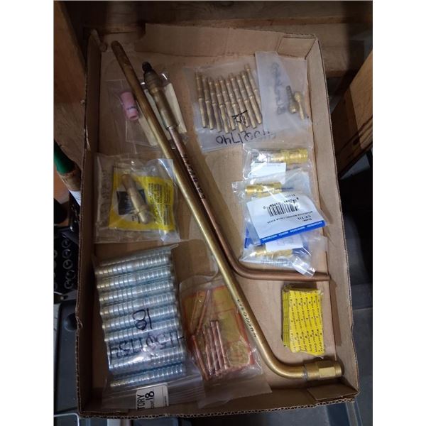 BOX LOT