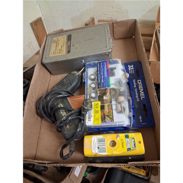 BOX LOT