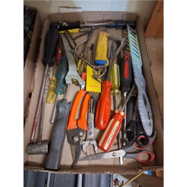 BOX LOT