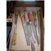 Image 1 : BOX LOT OF ASSORTED FILES