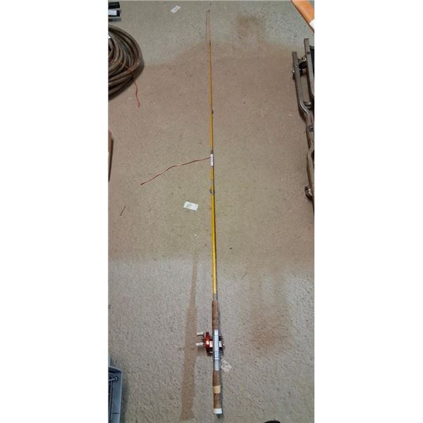 FISHING POLE