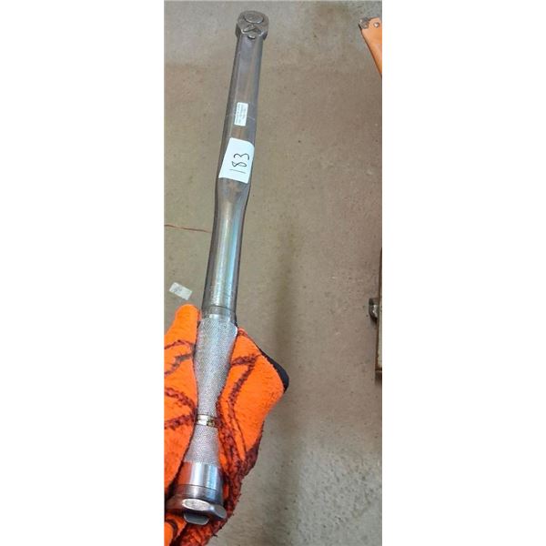 PROTO 1/2IN DRIVE RATCHET