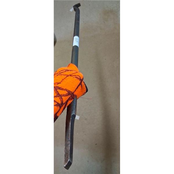 30IN JOUY TAPER ALIGNMENT PUNCH BAR