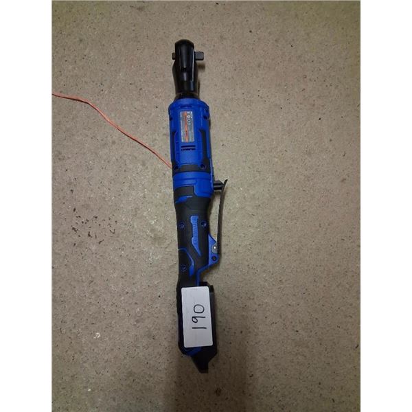 PRINCESS AUTO RATCHET WRENCH 3/8IN