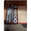 Image 1 : BUSHING REMOVER AND REPLACING SET