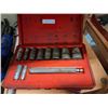 Image 1 : MAC TOOLS GASKET CUTTER SET