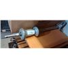 Image 1 : SLIDE HAMMER PULLER WITH 2 ATTACHMENTS