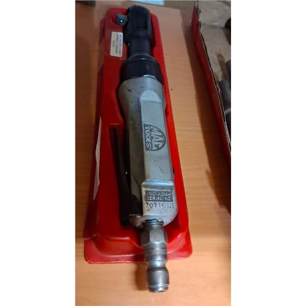 MAC TOOLS 3/8IN AIR RATCHET
