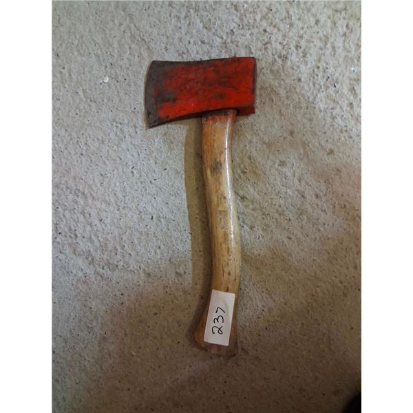 HATCHET