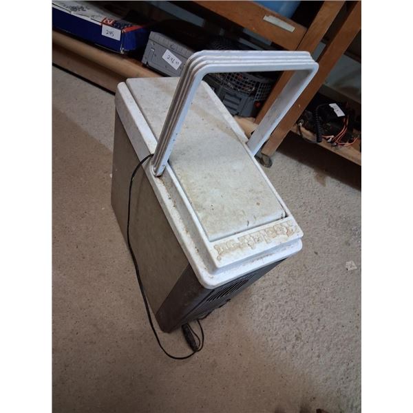 12V COOLER
