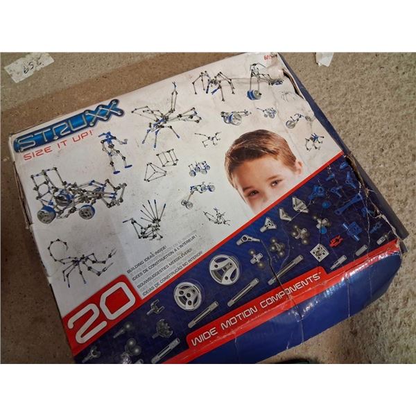 KIDS MAGNET TOY SET