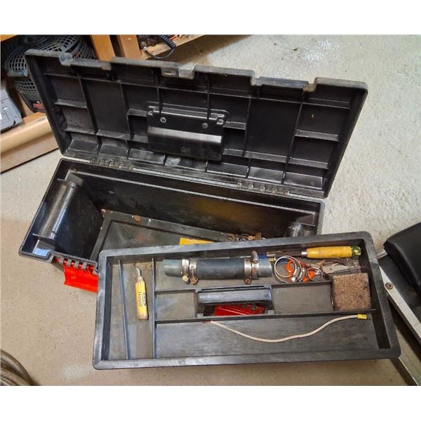 TOOL BOX