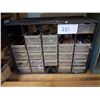 Image 1 : SMALL BOLT BIN
