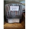 Image 1 : 15PC WOOD BIT SET
