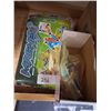 Image 1 : KIDS MAGNET TOY SET