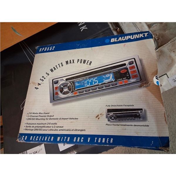 PIONEER RADIO