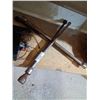 Image 1 : 2 TIRE LUG WRENCHES