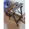 Image 1 : SAWHORSE