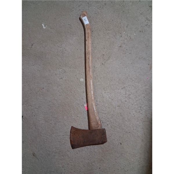 AXE