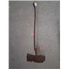 Image 1 : SPLITTING AXE