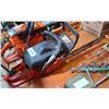 Image 1 : 16IN GAS CHAINSAW