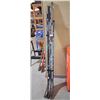 Image 1 : 6 HOCKEY STICKS