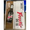 Image 1 : APPROX. 12 BOTTLES OF ROOT BEER