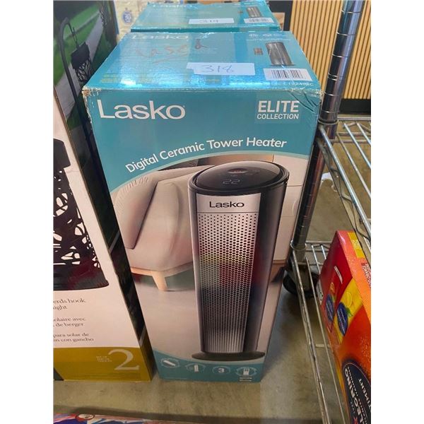 CERAMIC TOWER HEATER