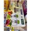 Image 1 : 24 APPLE SNACK POUCHES