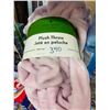 Image 1 : KATE SPADE BLANKET