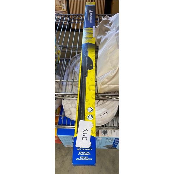 21IN MICHELIN WINDSHIELD WIPER