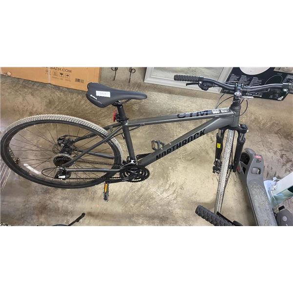 NORTHROCK CTM MOUNTAIN BICYCLE
