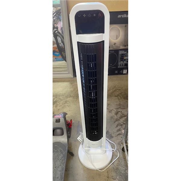 TOWER FAN