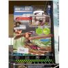 Image 1 : KIDS VR RACING TOY