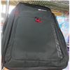 Image 1 : GRAPHITE DUFFLEBAG/BREIF CASE