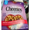 Image 1 : BOX OF MULTI-GRAIN CHEERIOS