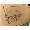 Image 2 : DOUBLE CAMPING CHAIR