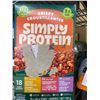 Image 1 : 18 PROTEIN BARS