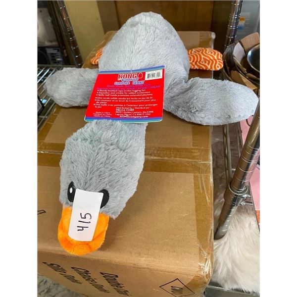 KONG DOG TOY
