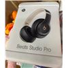Image 1 : BEATS STUDIO PRO HEADPHONES