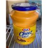 Image 1 : BOTTLE OF CHEESE WHIZ