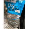 Image 1 : BAG OF DOG BEEF TENDER STICKS