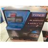 Image 1 : 4K DUAL VIEW DASH CAM