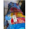 Image 1 : APPROX. 18 SPARKLING FLAVOURED WATER