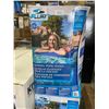 Image 1 : DIPPING POOL FLOAT
