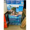 Image 1 : DIPPING POOL FLOAT