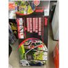 Image 1 : OUTDOOR BADMINTON SET