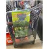 Image 1 : FOLDING CAMPING CHAIR