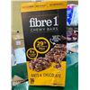 Image 1 : 36 FIBRE ONE BARS