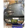 Image 1 : 42FT SOLAR POWERED STRING LIGHTS
